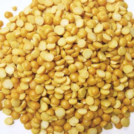 JACK RABBIT Jack Rabbit Yellow Split Peas 20lbs 295365400